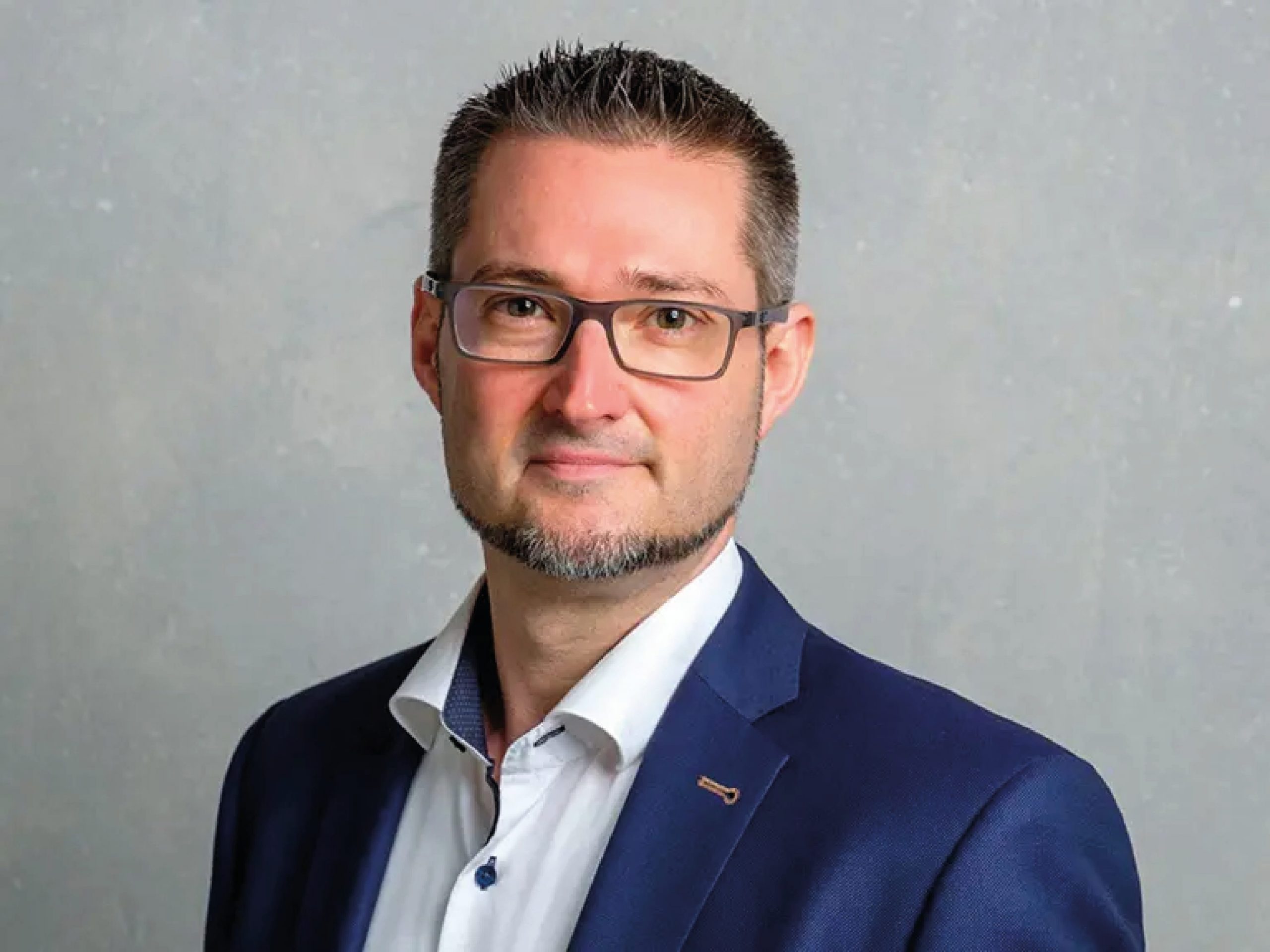 Portrait Denis Herth